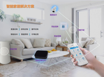 智能家居系統(tǒng)集成之小川剖析 智能控制系統(tǒng)集成的核心要素與實踐路徑