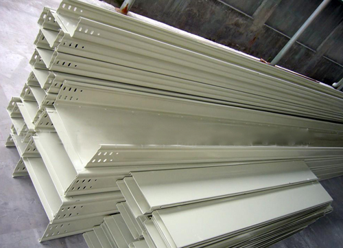 產(chǎn)品中心 橋架解決方案 —— 構(gòu)建安全高效的線纜管理基礎(chǔ)設(shè)施