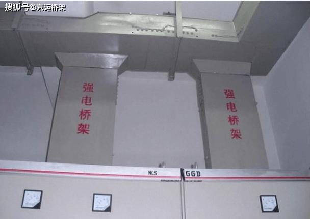 哪些鍍鋅橋架有鋅層標準？一文讀懂常見類型與要求