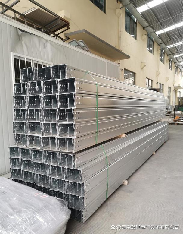 工程橋架批發套路多，認準云南鑫通橋架源頭工廠避開所有陷阱